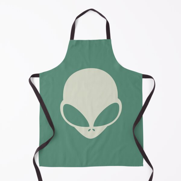 Item preview, Alien Skull designed and sold by Trixxy-Haxxy.