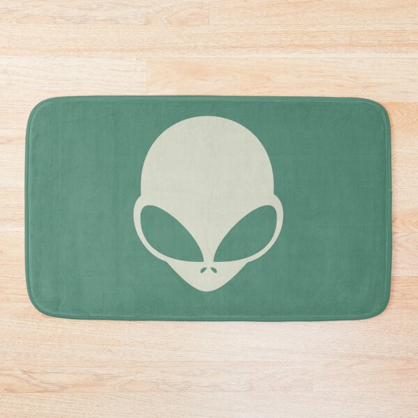Item preview, Alien Skull designed and sold by Trixxy-Haxxy.