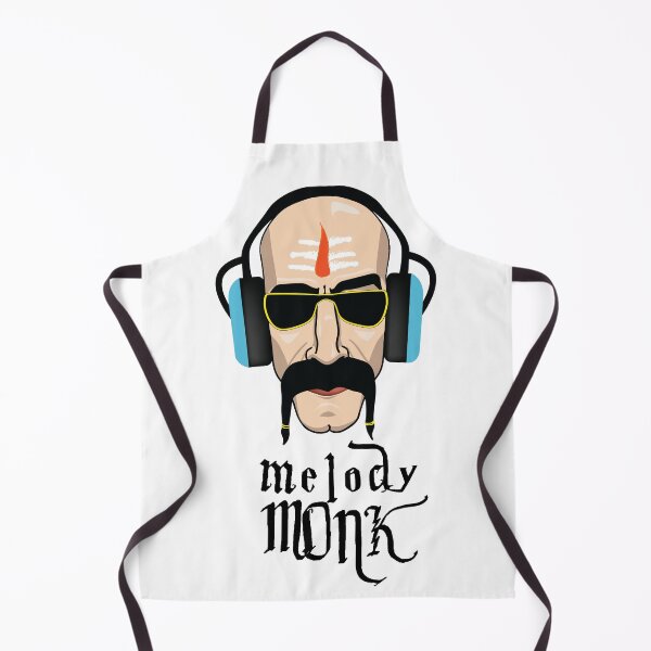 Item preview, Melody Monk designed and sold by Blue Bouy.