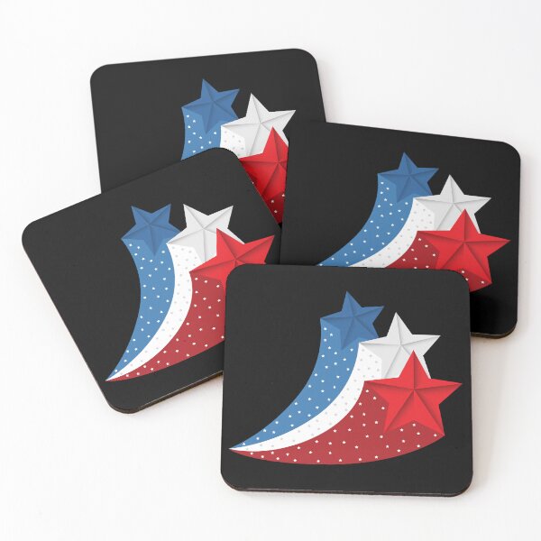 Item preview, USA Stars designed and sold by FOSLIGHT.
