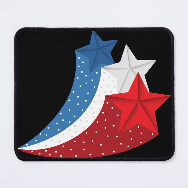 Item preview, USA Stars designed and sold by FOSLIGHT.