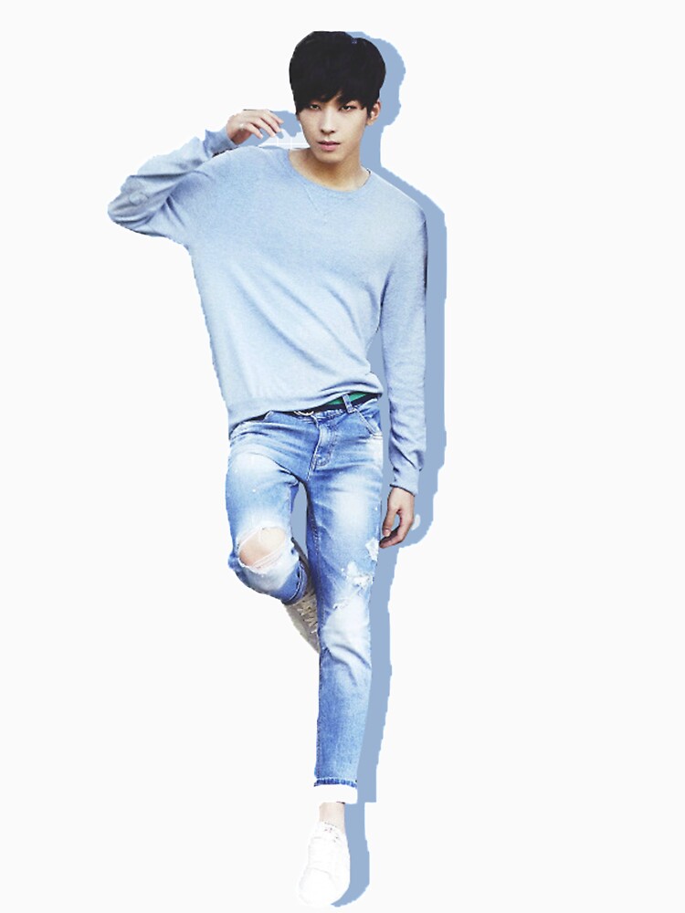 Jonathan Daviss (Jumper) Silhouette En Carton Taille Mini