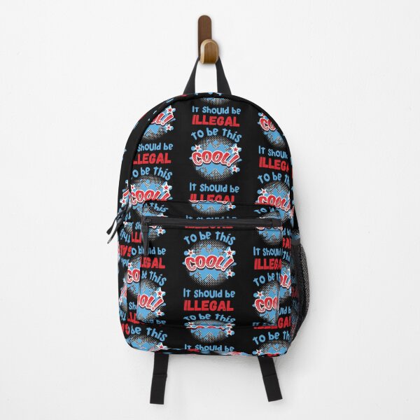 Item preview, It should be illegal to be this cool designed and sold by 1DaisyChainLane.