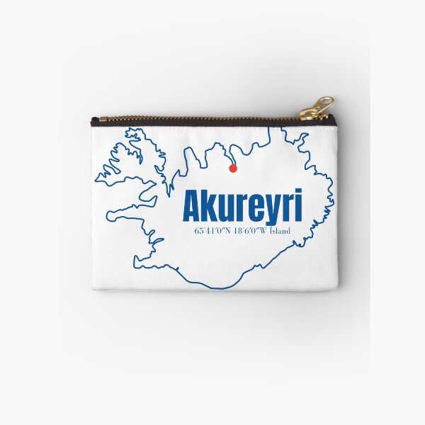 Item preview, Akureyri Island | Akureyri Island designed and sold by Kilian  Luc.
