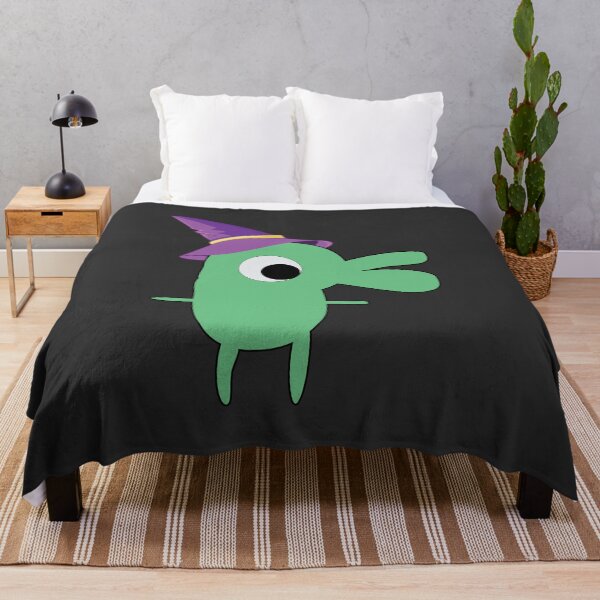 Item preview, Smiling Friends Gleb designed and sold by mostanesta.