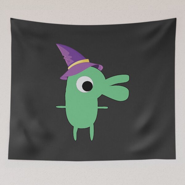 Item preview, Smiling Friends Gleb designed and sold by mostanesta.