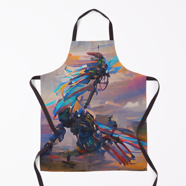Item preview, Wind Mech 003 designed and sold by TeesMi.