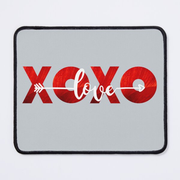 Item preview, XOXO love designed and sold by kash1mera.