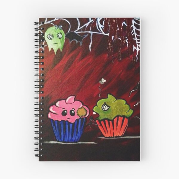 Item preview, Zombie Cupcake Attacks designed and sold by hdiaztattoonerd.