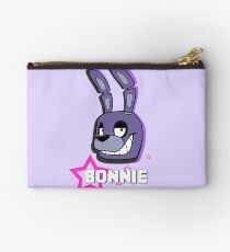 Bonnie (Five Nights At Freddy's) Studio Pouch