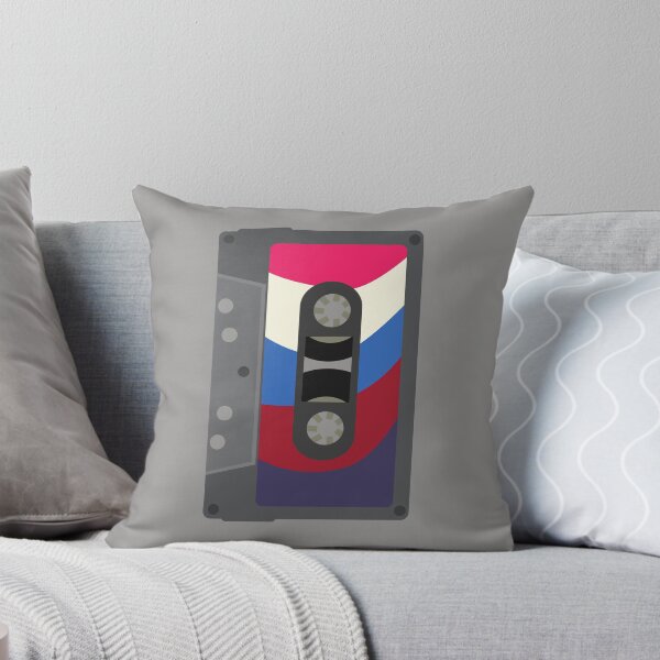 Item preview, Retro 80's Collection Cassette Tape For Retro Music Lovers And Musicians - Cassette Deck designed and sold by Funwithmusic.