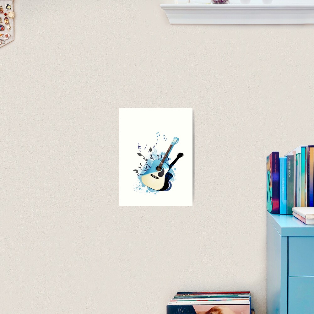 Item preview, Art Print designed and sold by RamiStore123.