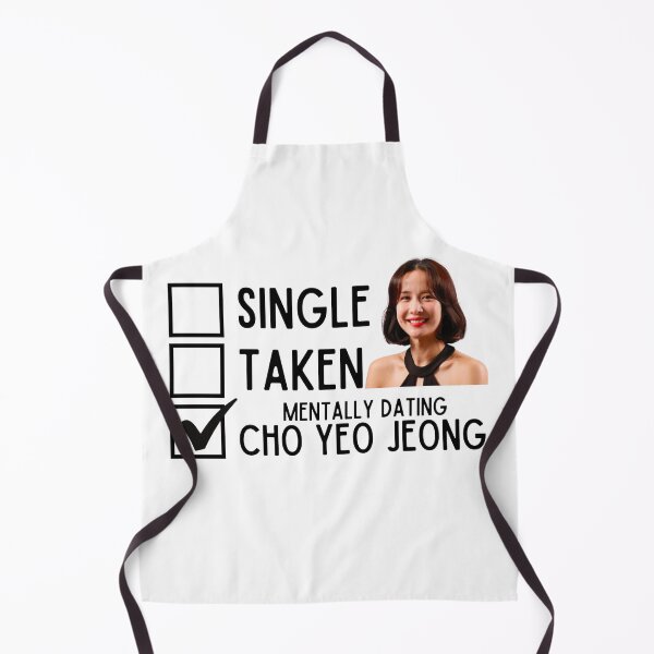 Item preview, Cho Yeo Jeong, Mentally Dating designed and sold by Mixture-DESIGN.