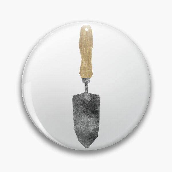 Item preview, Trowel designed and sold by BabbanGaelg.