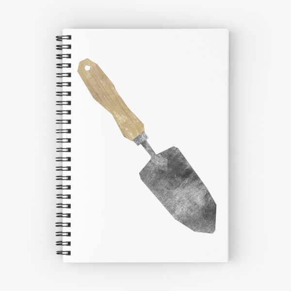 Item preview, Trowel designed and sold by BabbanGaelg.