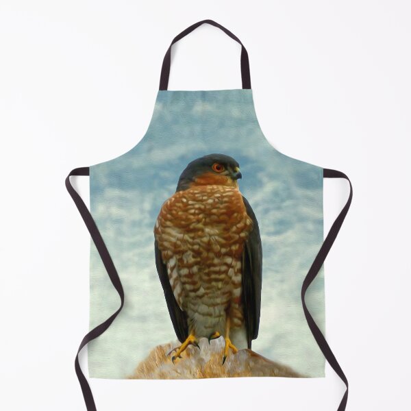 Item preview, Sparrow hawk designed and sold by Guardi71.