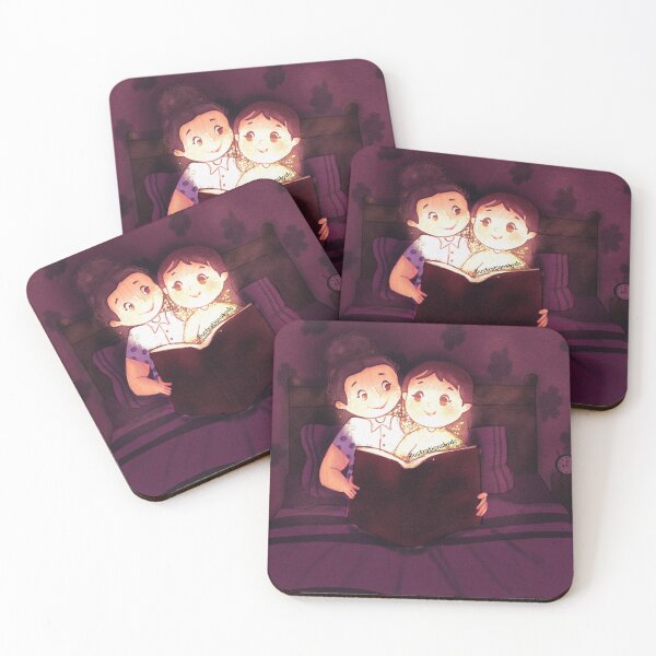 Item preview, Mom and ME- Bedtime stories designed and sold by Divya Chawhan.