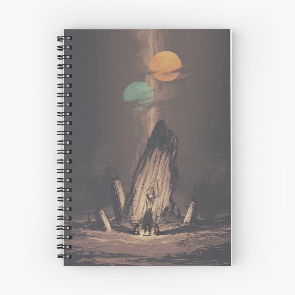 Item preview, Moons designed and sold by KlurArts.
