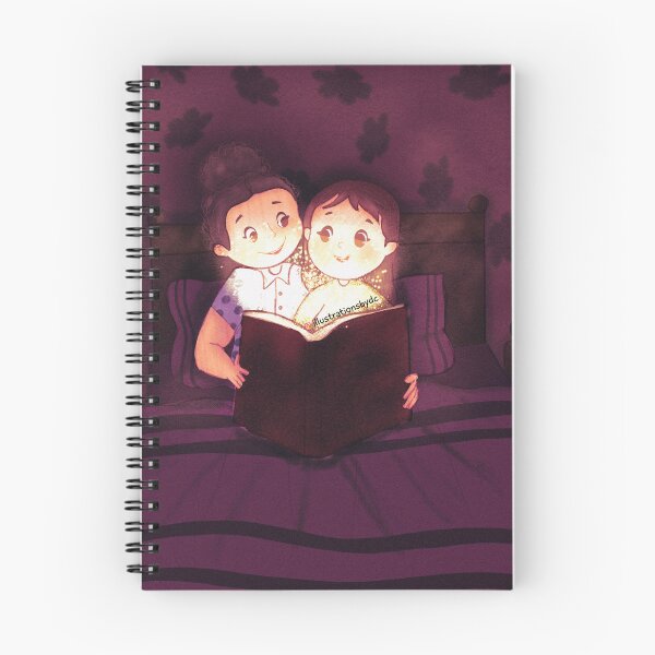 Item preview, Mom and ME- Bedtime stories designed and sold by Divya Chawhan.