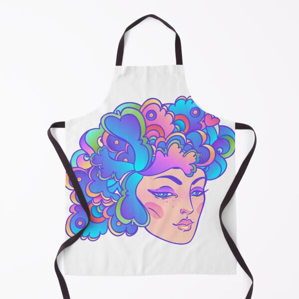 Item preview, Cloud head designed and sold by Varvara Gorbash.