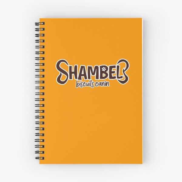 Item preview, Shambel designed and sold by flak82.