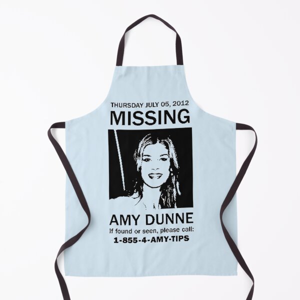 Item preview, Amy Dunne Missing  - Gone Girl   designed and sold by Mavis-UK.