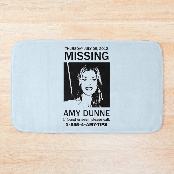 Item preview, Amy Dunne Missing  - Gone Girl   designed and sold by Mavis-UK.