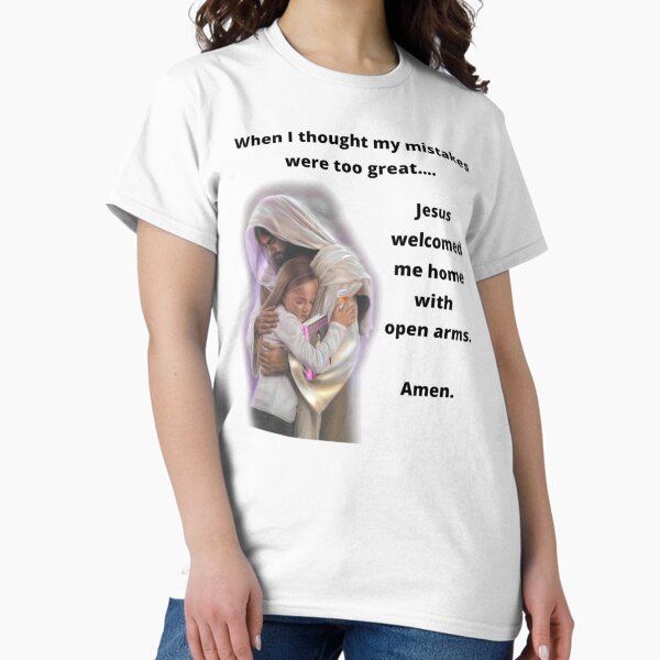 Item preview, I _lt_3 JESUS   designed and sold by Mavis-UK.