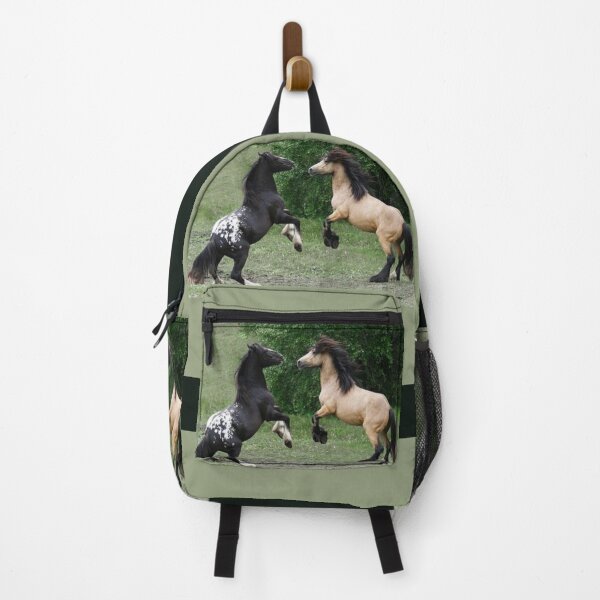 Item preview, The Battle of Horses. designed and sold by Karine Dupras.