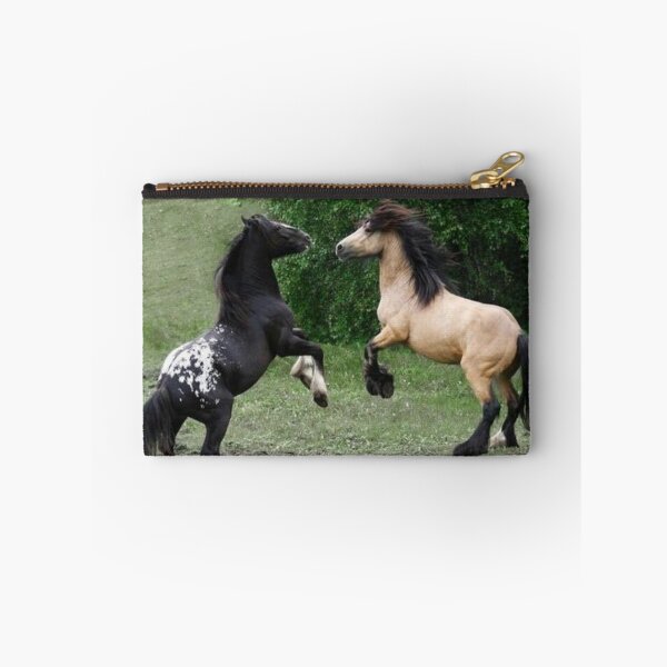 Item preview, The Battle of Horses. designed and sold by Karine Dupras.