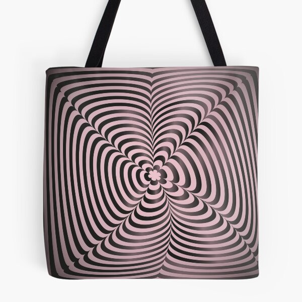 Item preview, Abstract background: stripes, transitions, tilts, arcs. designed and sold by Skaska.