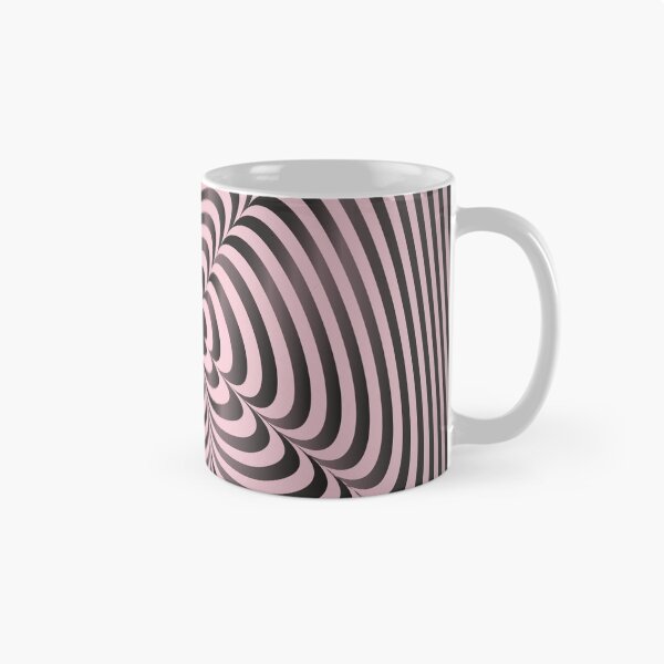 Item preview, Abstract background: stripes, transitions, tilts, arcs. designed and sold by Skaska.