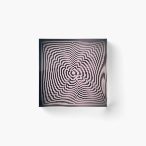 Item preview, Abstract background: stripes, transitions, tilts, arcs. designed and sold by Skaska.