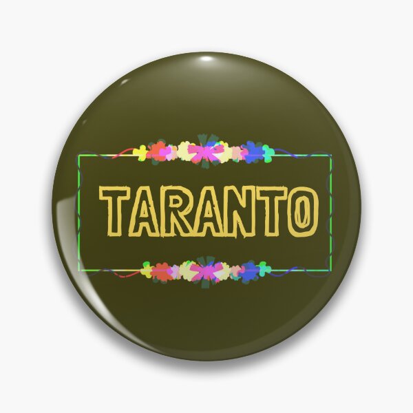 Item preview, Made in Taranto designed and sold by TheRightHonMP.
