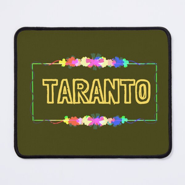 Item preview, Made in Taranto designed and sold by TheRightHonMP.