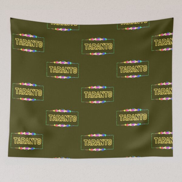 Item preview, Made in Taranto designed and sold by TheRightHonMP.