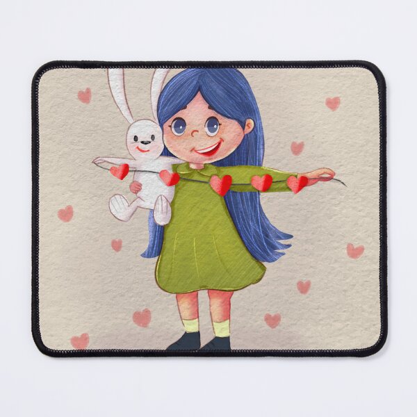 Item preview, I love this much designed and sold by Divya Chawhan.