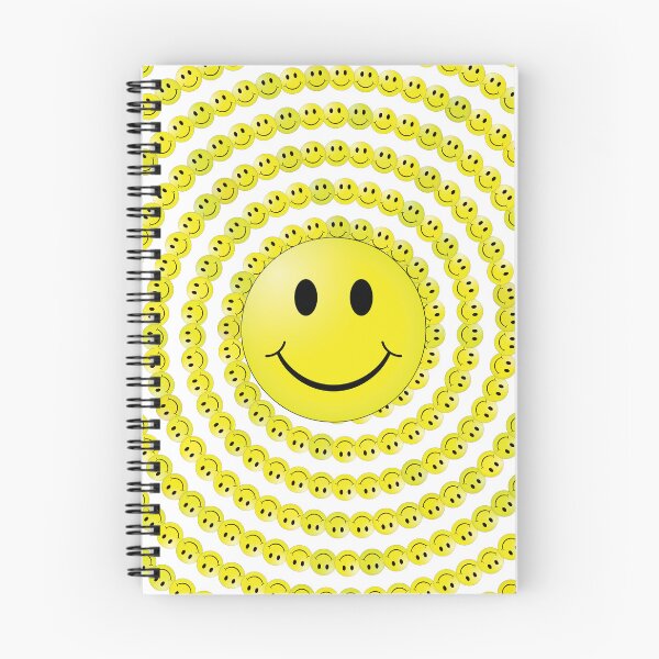 Item preview, Happiness Smiley  designed and sold by Adrishya-Artz.