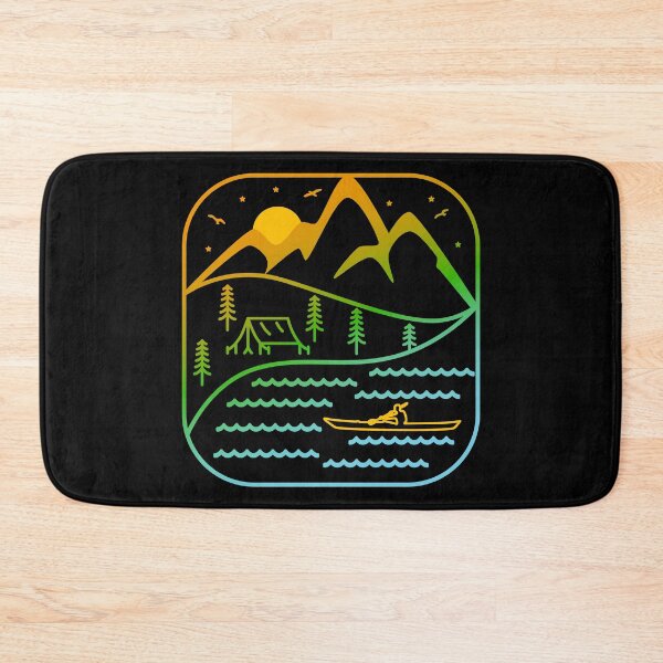 Item preview, Kayak outdoor sport rowing paddling canoe design designed and sold by Breier.