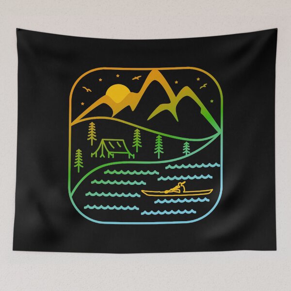 Item preview, Kayak outdoor sport rowing paddling canoe design designed and sold by Breier.