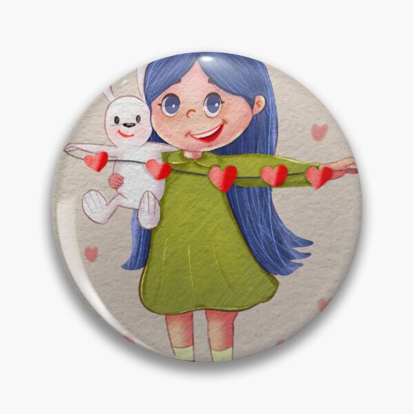 Item preview, I love this much designed and sold by Divya Chawhan.
