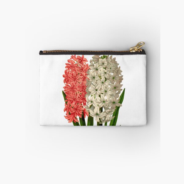 Item preview, Hyacinth in Red and White designed and sold by Adidit.