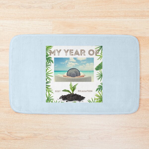 Item preview, My Year Of Rest and Relaxation          designed and sold by Mavis-UK.