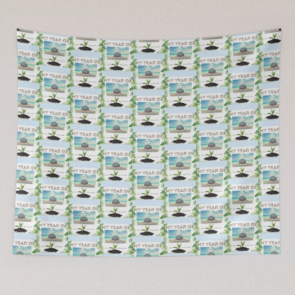 Item preview, My Year Of Rest and Relaxation          designed and sold by Mavis-UK.