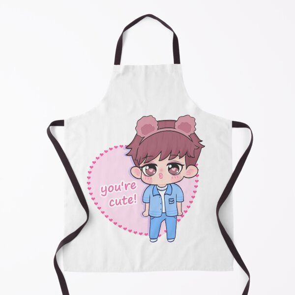 Item preview, You Are Cute designed and sold by OhhMyXoXo.