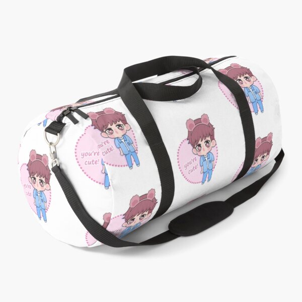 Item preview, You Are Cute designed and sold by OhhMyXoXo.