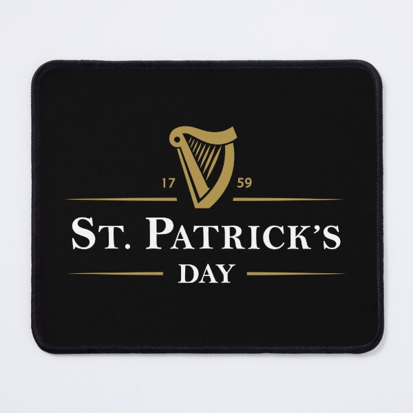 Item preview, St Patrick's Day Slainte Drink designed and sold by TheGiftHub.