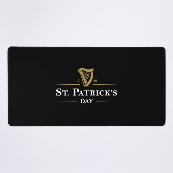 Item preview, St Patrick's Day Slainte Drink designed and sold by TheGiftHub.