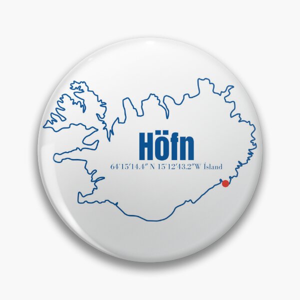 Item preview, Höfn Iceland | Hofn Island designed and sold by Kilian  Luc.