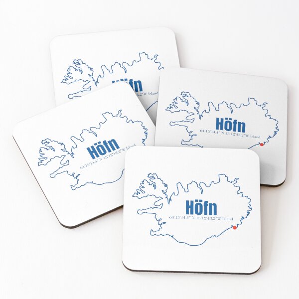 Item preview, Höfn Iceland | Hofn Island designed and sold by Kilian  Luc.
